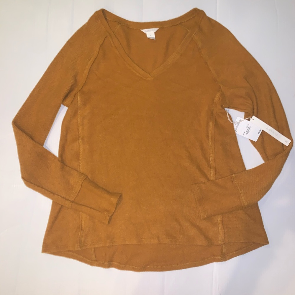 C.A.S.L.O.N Carson sweater